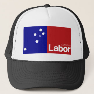 Boné Partido Trabalhista australiano 2013
