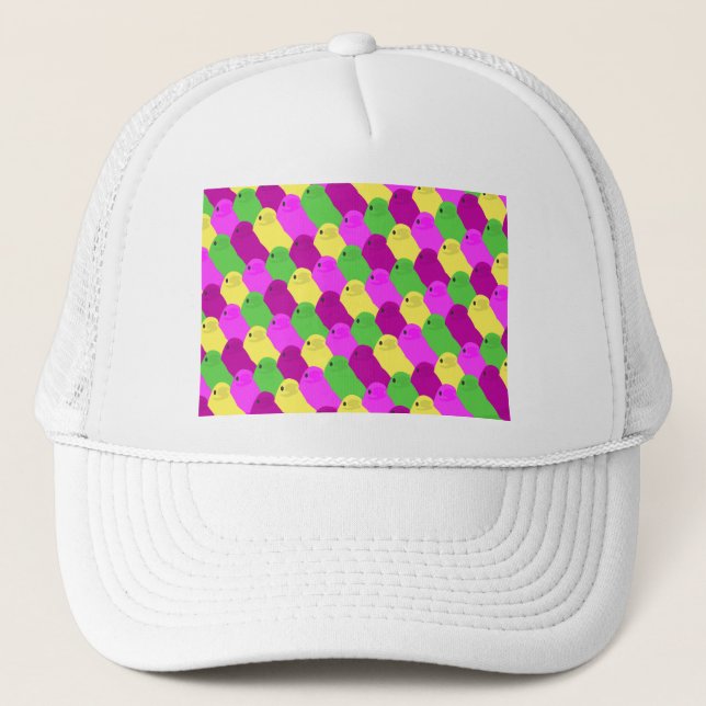 Boné páscoa doce (Frente)