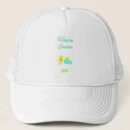 Boné Páscoa Hatchlings Trucker Hat