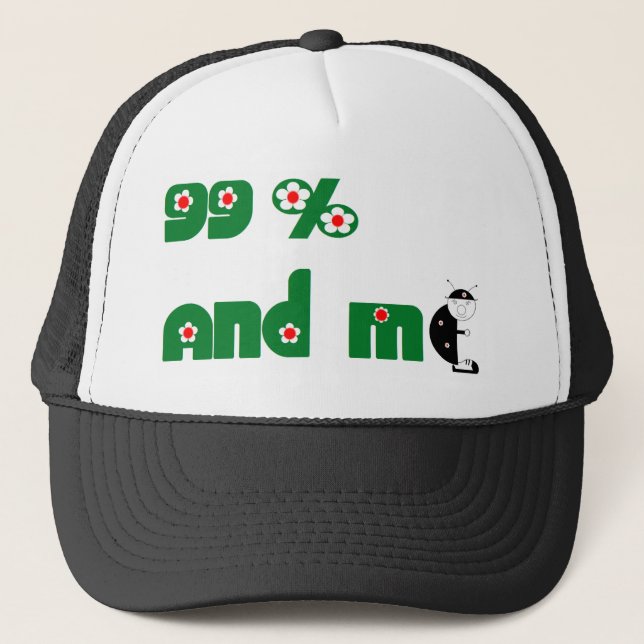 Boné pássaro bravo original (Frente)