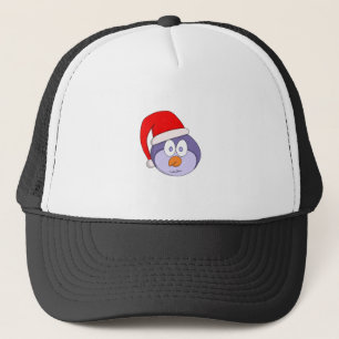Boné Pássaro de Natal