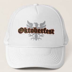 Boné Pássaro Oktoberfest