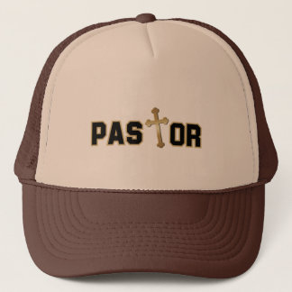 Boné Pastor