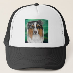 Boné Pastor australiano