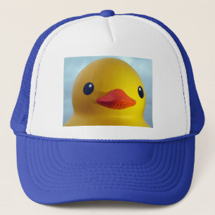 Boné pato
