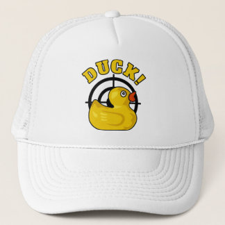 Boné Pato!