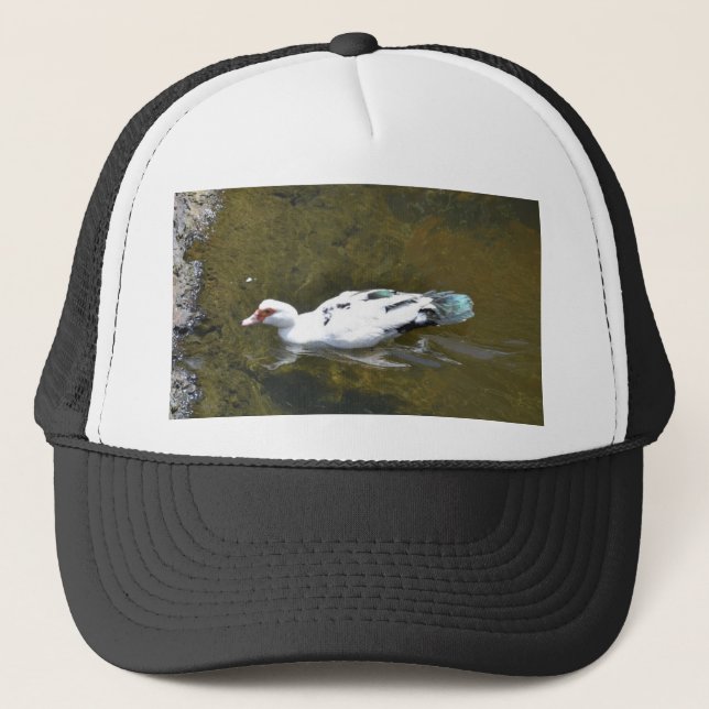 Boné Pato Branco (Frente)