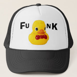 Boné Pato de Brodan