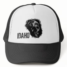 PATRIOT - CÉRELA DE IDAHO