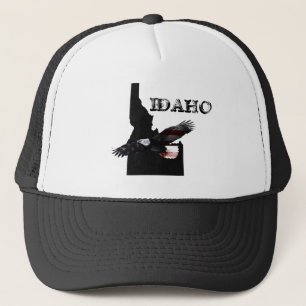 BONÉ PATRIOT EAGLE IDAHO