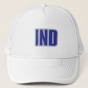 Boné Patriota Indiano