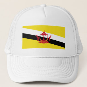 Boné Patriotic Brunei Flag
