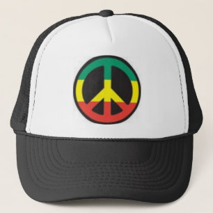 Boné paz