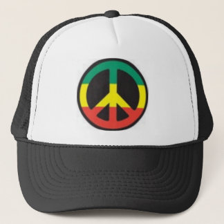 Boné paz
