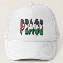 Paz na Palestina
