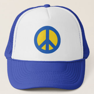 Boné Paz Ucrânia