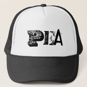 Boné 'Pea