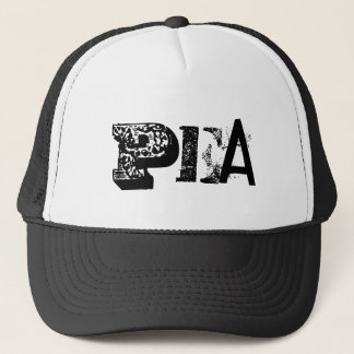 Boné 'Pea