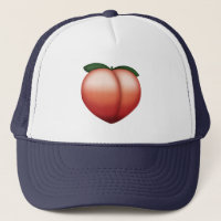Peach - Emoji