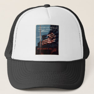Boné Pearl Harbor
