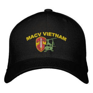 Boné Pedido especial de MACV