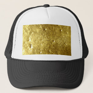 Boné Pedra Dourado