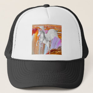 Boné Pegasus
