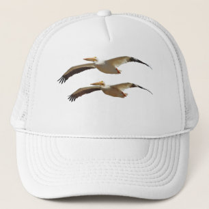 Boné Pelican 3 Hat Voador