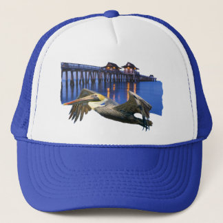 Boné Pelican Pier