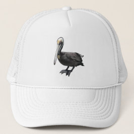 Boné Pelican Trucker Hat