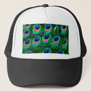 Boné Penas de peacock_
