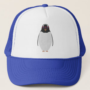 BONÉ PENGUIM LEGAL