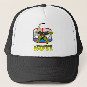 Boné Penguin Goalie NOT Hat