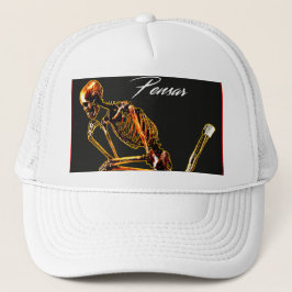 Boné Pensar: Reflexões Multilíngues