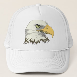 Boné Perfil de Eagle