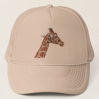 Boné perfil Giraffe