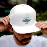 Boné Personalização de Arte de Palavras Cruzadas da Fam<br><div class="desc">​ Apresentando o Chapéu Personalizado de Arte Cruzada da Família — um na moda e acessório personalizado perfeito para comemorar as aventuras marítimas da sua família. Este chapéu apresenta um design único de arte em forma de navio com "Cruise Familiar" exibido de forma destacada, e oferece campos de texto personalizáveis...</div>