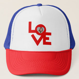 Boné Personalizada Foto Mãe ou Lover Mulheres Personali