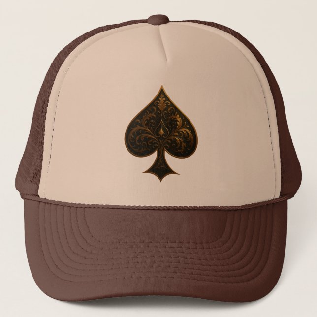 BONÉ PERSONALIZADO  (Frente)