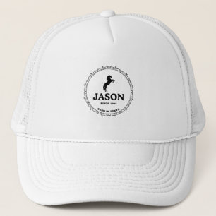 Boné Personalizado de Beisebol com Logo para Camin