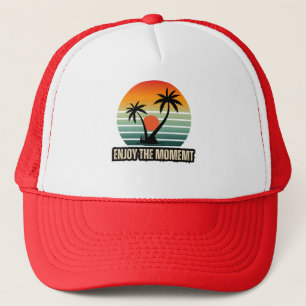 Boné personalizado de beisebol - Perfeito para Spo