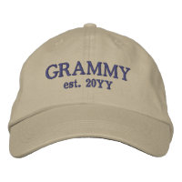 Personalizar Grammy Est. | Presentes para a avó