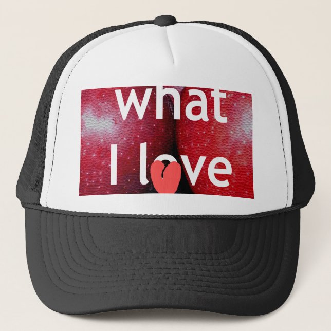 Boné Personalizar produto (Frente)