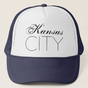 Boné Personalizável em Kansas City