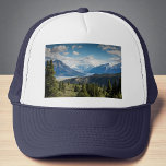 Boné  Personalized Picture Custom Photo<br><div class="desc">Showcase your style with a custom photo personalized picture trucker hat, designed to make a unique statement. Featuring a breathable mesh back and an adjustable fit, this hat blends comfort and functionality with personalization. Simply upload your favorite photo, and create a one-of-a-kind accessory perfect for casual outings, events, or gifts....</div>