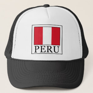 Boné Peru