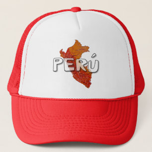 Boné Peru