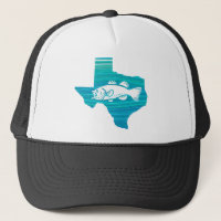 Pesca de Ondas do Texas