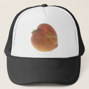 Boné Pêssego de Geórgia