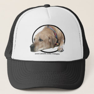Boné Pet Ridgeback Dog Picture